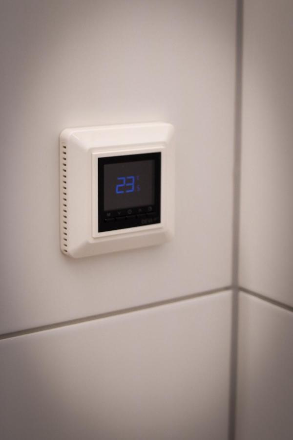 Leitner Haeusl Heiligenblut Apartment Luaran gambar