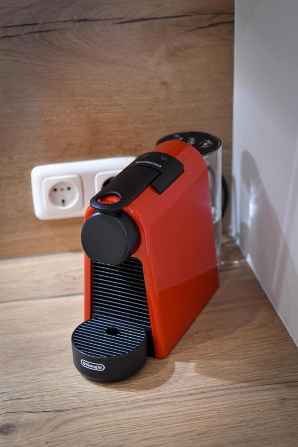 Leitner Haeusl Heiligenblut Apartment Luaran gambar