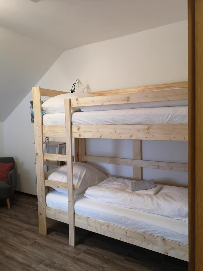 Leitner Haeusl Heiligenblut Apartment Luaran gambar