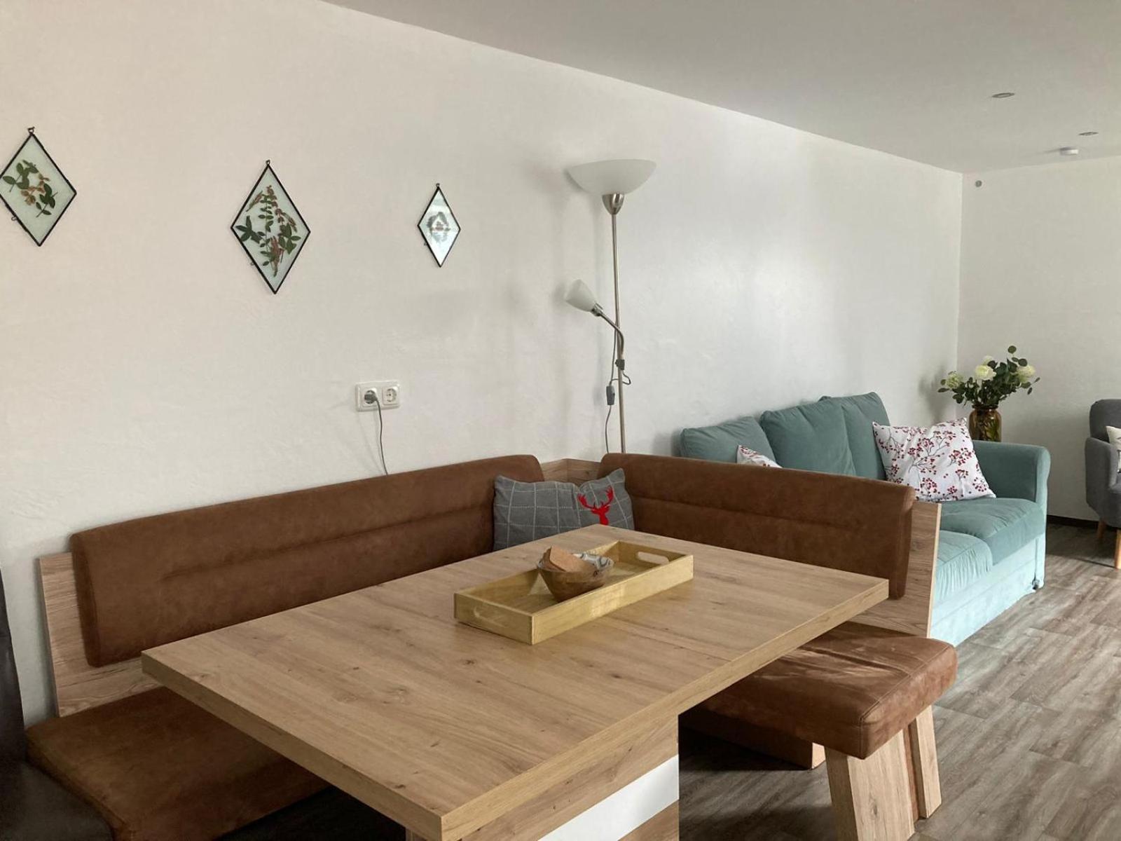 Leitner Haeusl Heiligenblut Apartment Luaran gambar