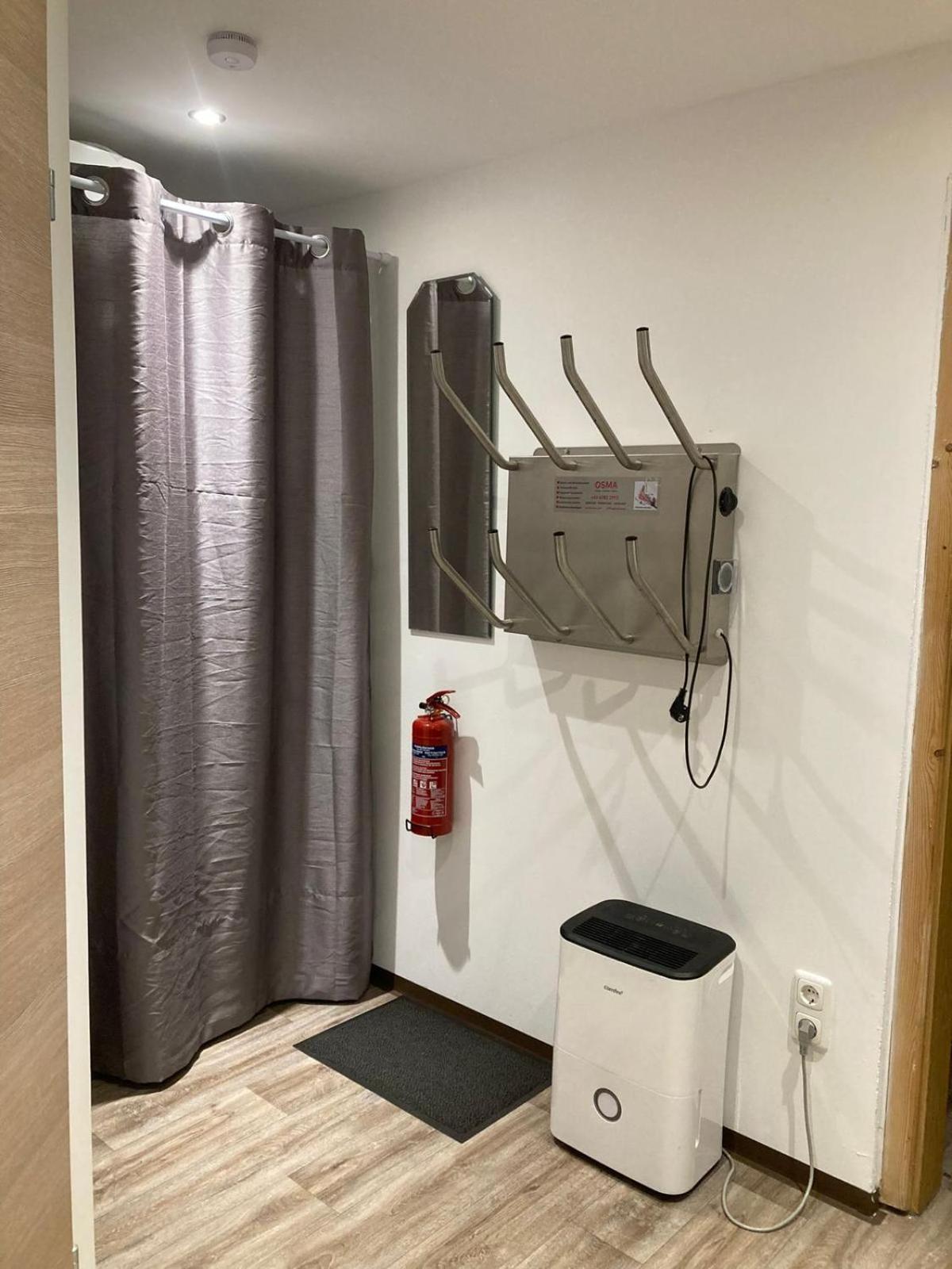 Leitner Haeusl Heiligenblut Apartment Luaran gambar