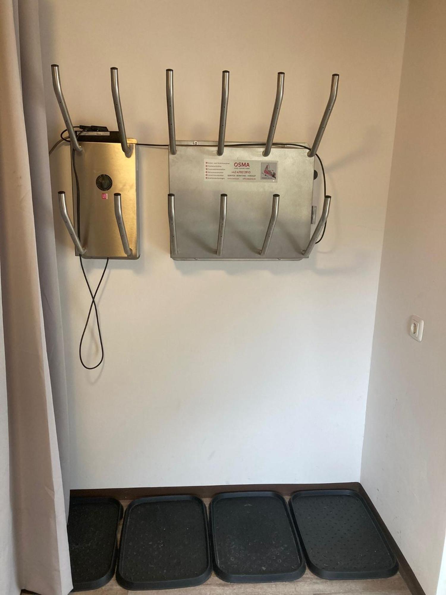 Leitner Haeusl Heiligenblut Apartment Luaran gambar