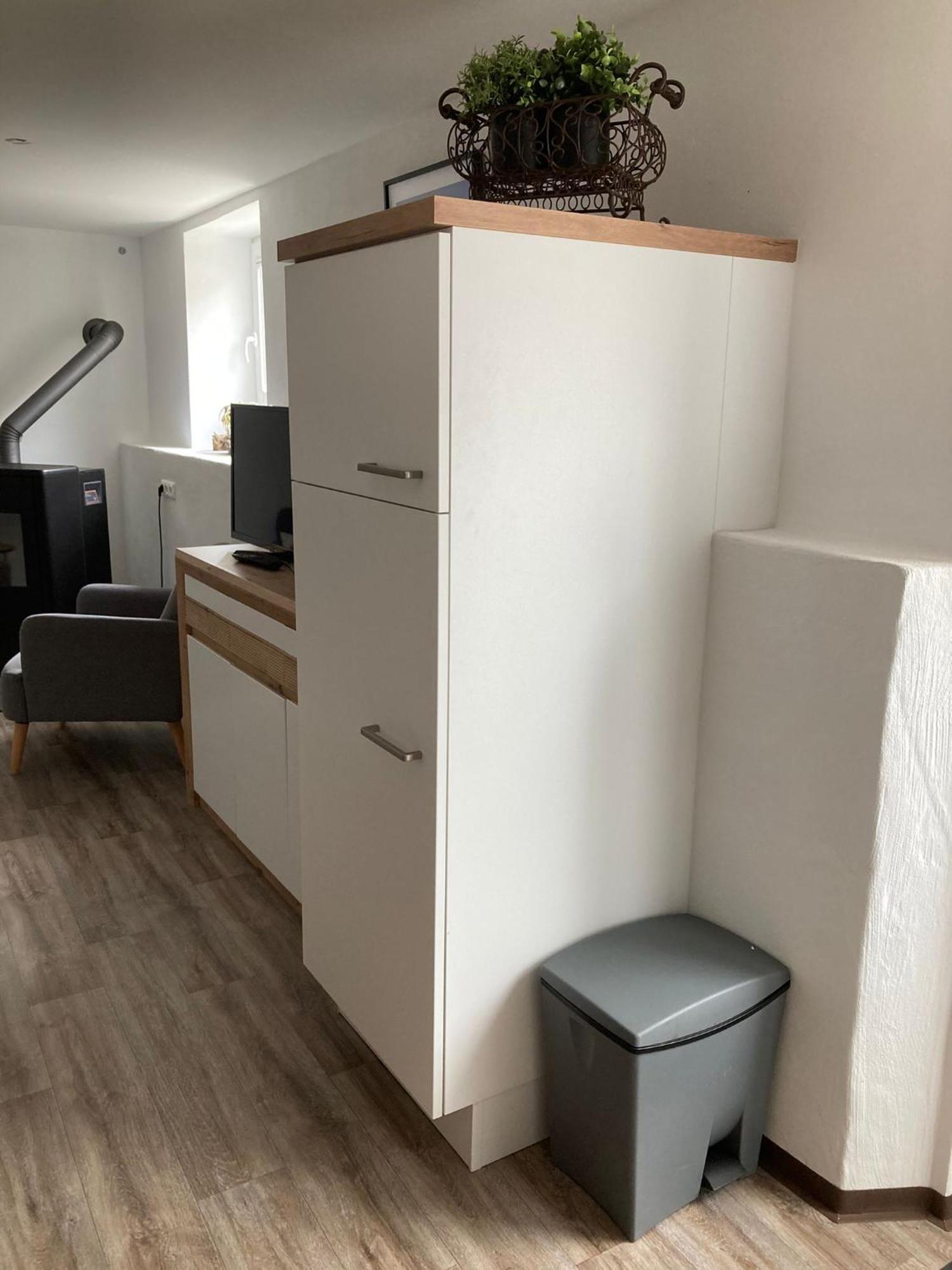 Leitner Haeusl Heiligenblut Apartment Luaran gambar