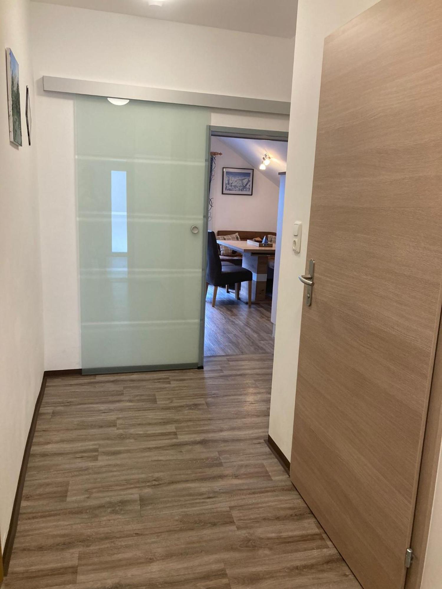 Leitner Haeusl Heiligenblut Apartment Luaran gambar