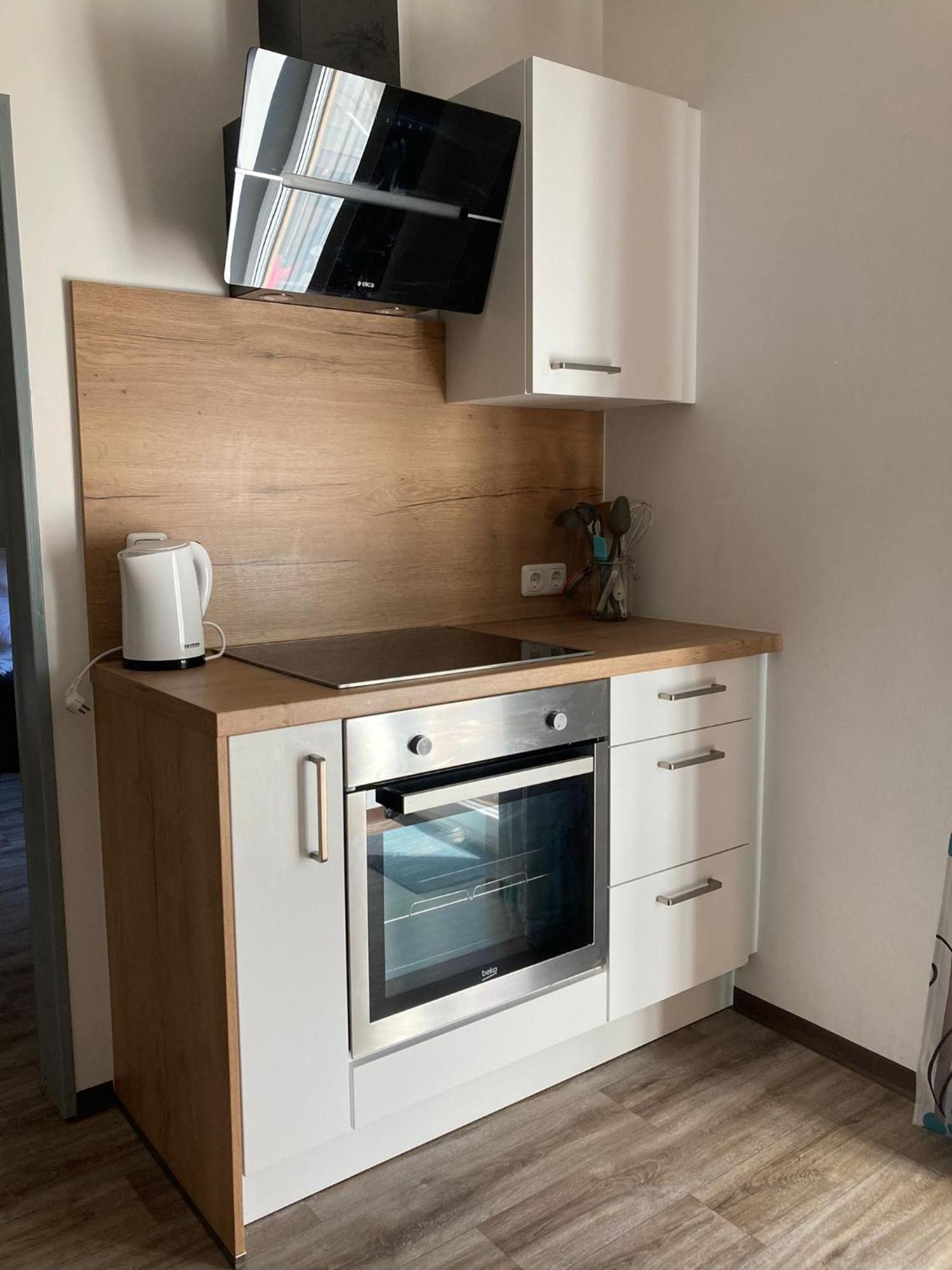 Leitner Haeusl Heiligenblut Apartment Luaran gambar