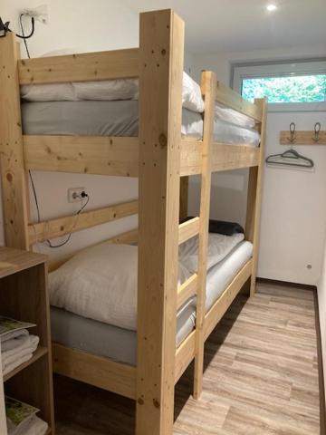 Leitner Haeusl Heiligenblut Apartment Luaran gambar