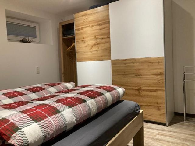 Leitner Haeusl Heiligenblut Apartment Luaran gambar