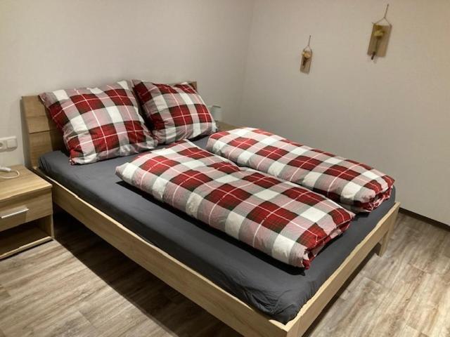 Leitner Haeusl Heiligenblut Apartment Luaran gambar