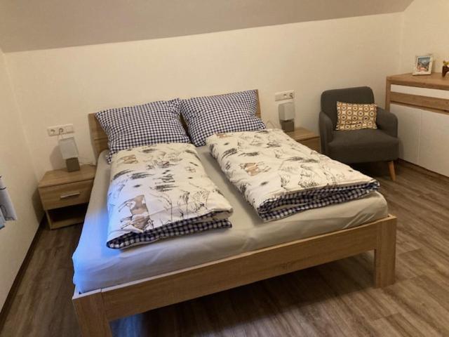 Leitner Haeusl Heiligenblut Apartment Luaran gambar